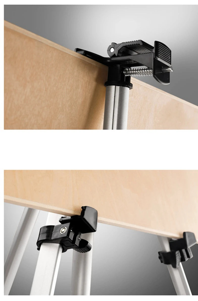 High Quality Adjustable Easel