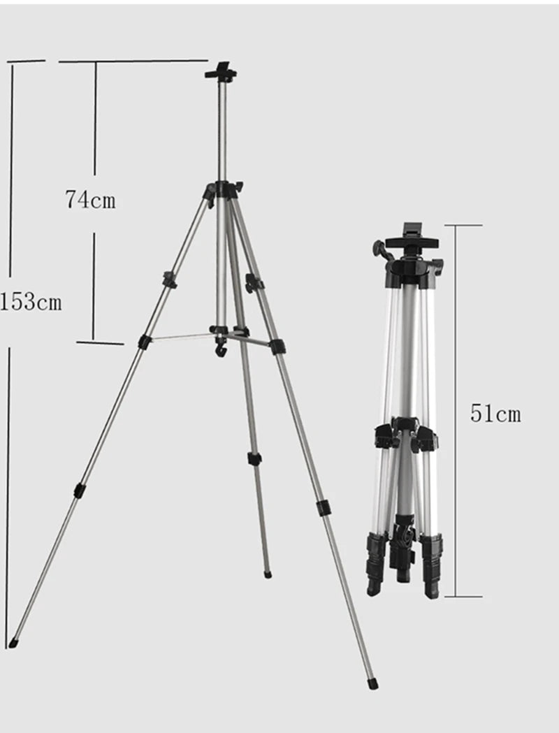 High Quality Adjustable Easel