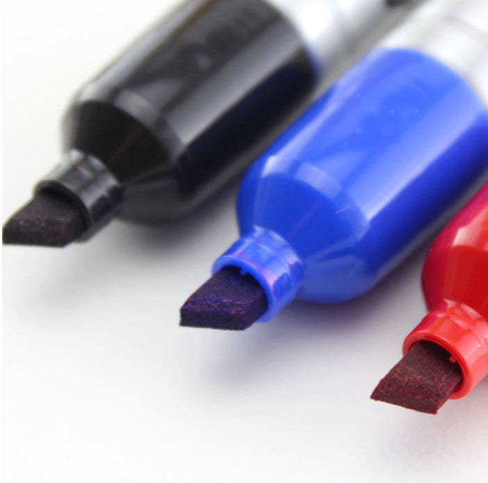 Sharpie King Size Permanent Markers 5-8mm