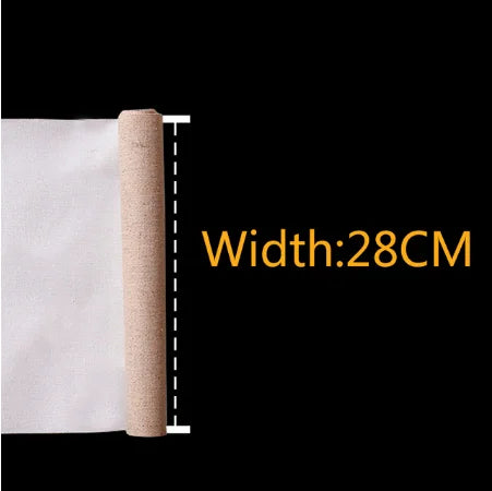 Linen Primed Canvas For Painting High Quality
