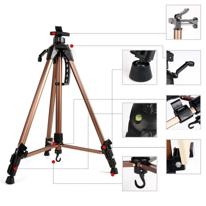 High Quality Adjustable Easel