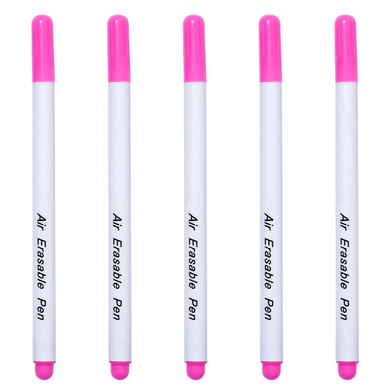 Erasable Fabric Marker