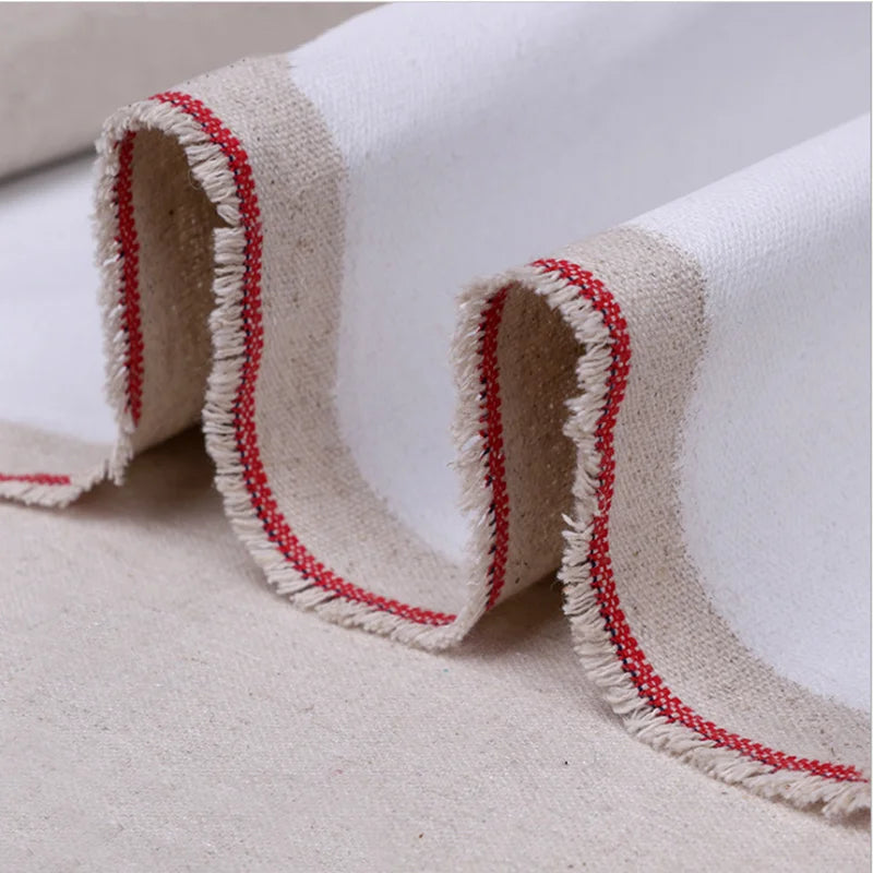 Linen Primed Canvas For Painting High Quality