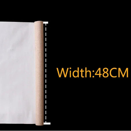 Linen Primed Canvas For Painting High Quality