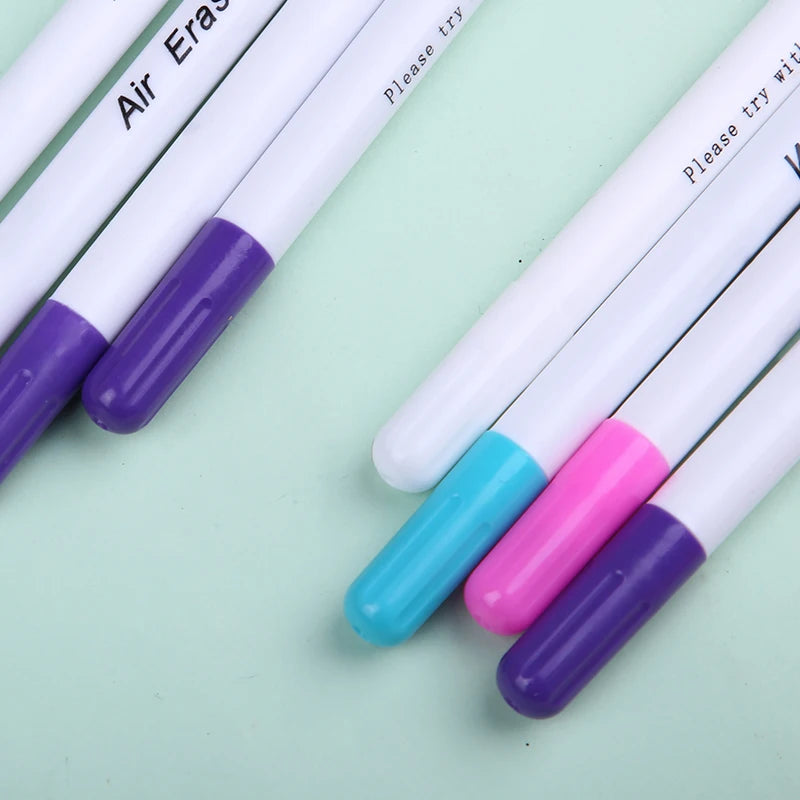 Erasable Fabric Marker