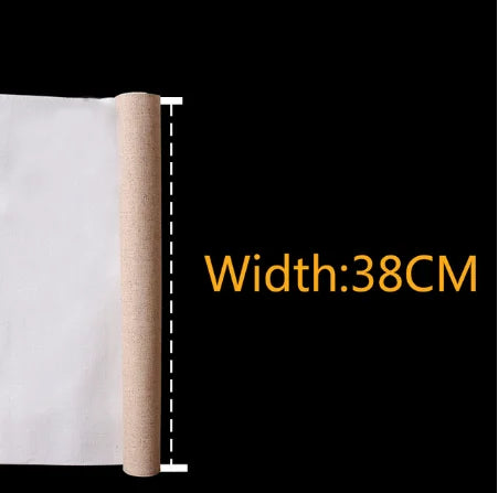 Linen Primed Canvas For Painting High Quality