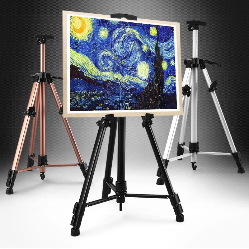 High Quality Adjustable Easel