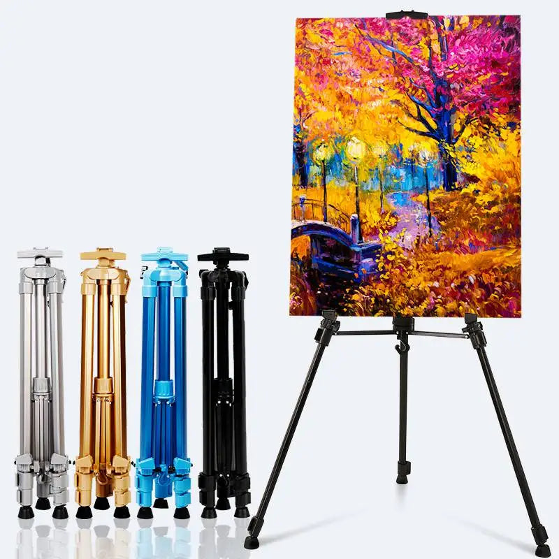 High Quality Adjustable Easel