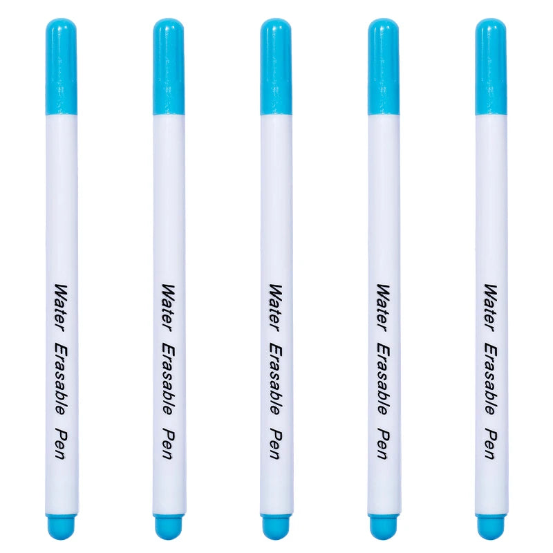 Erasable Fabric Marker