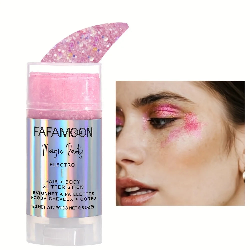 Body Glitter Stick