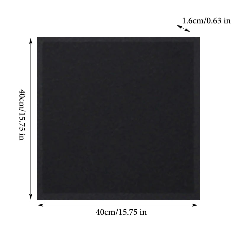 Black Canvas