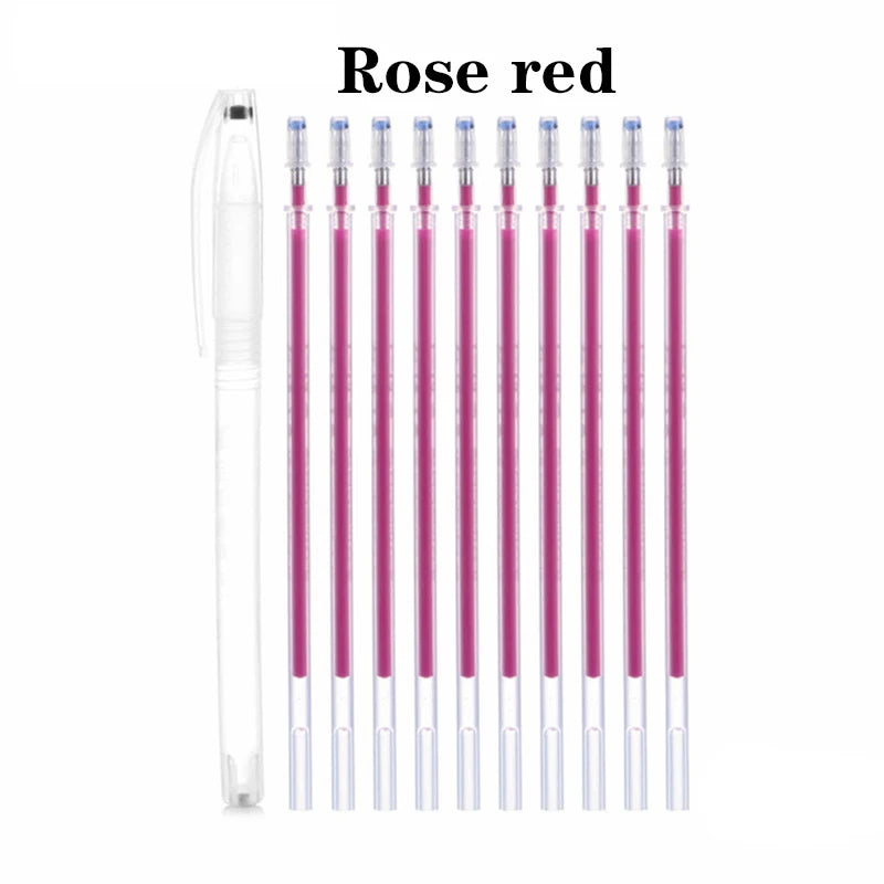 1Set Fabric Markers