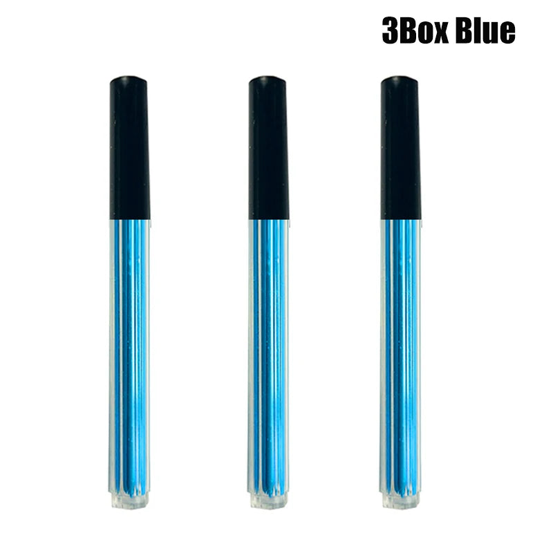 12 Colours 2.0mm HB Replaceable Lead for Automatic Pencils