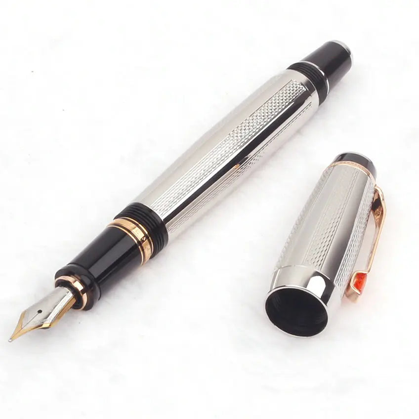 Luxury Gel Pen & Fountain Pen