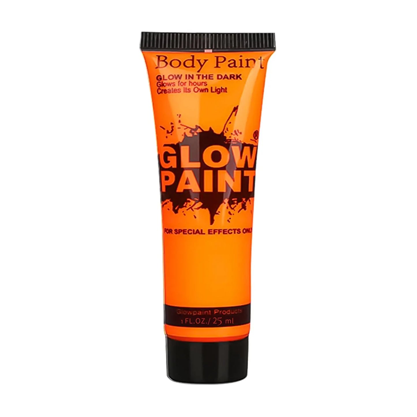 Face Body Art Paint Fluorescent