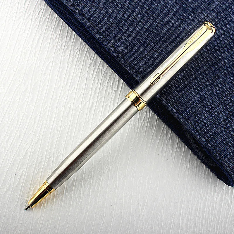 Luxury Metal Pen 0.7mm
