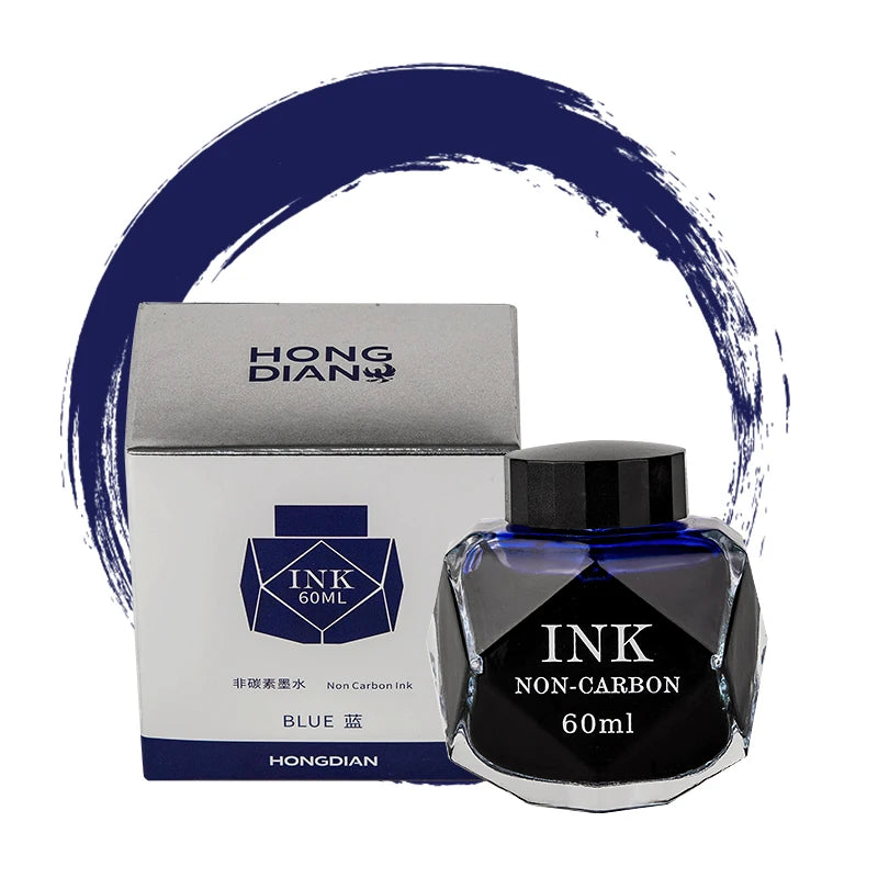 70/60/18ml High Quality Fountain Pens Ink