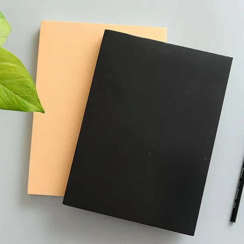 256 Sheet Drawing Book