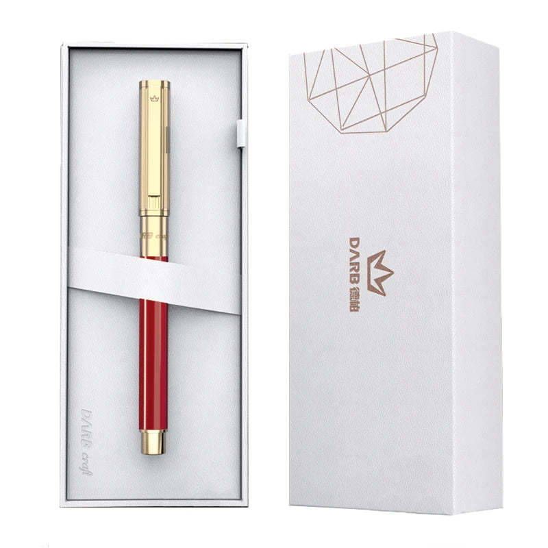 DARB Luxury Fountain Ink Pen