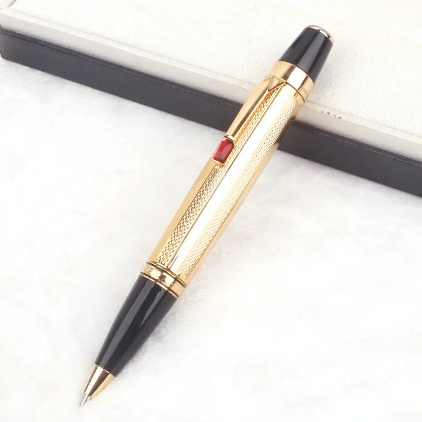 Luxury Gel Pen & Fountain Pen