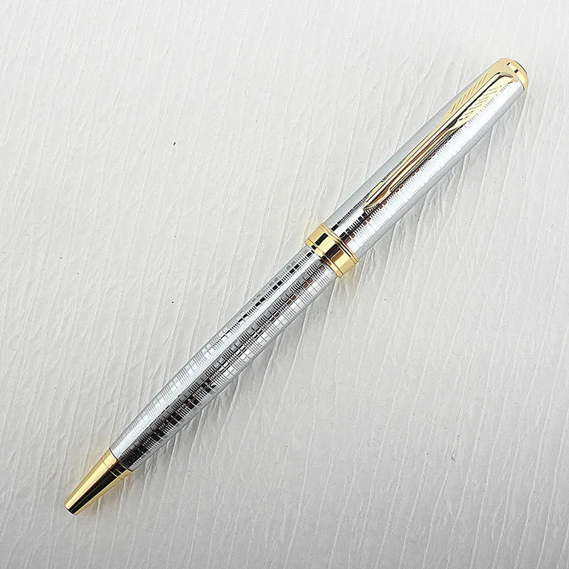 Luxury Metal Pen 0.7mm