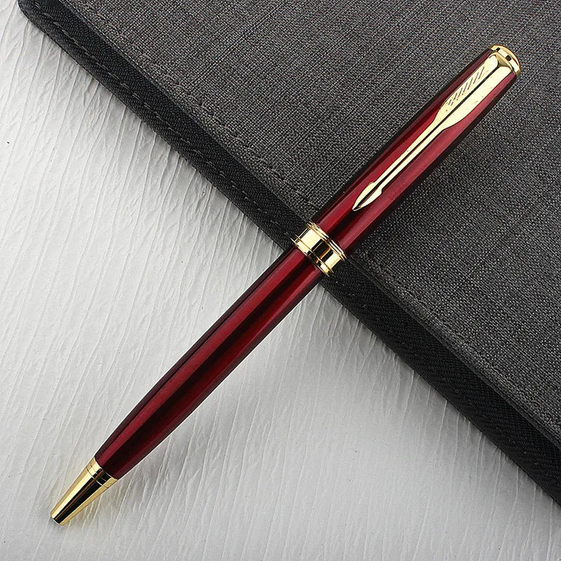 Luxury Metal Pen 0.7mm