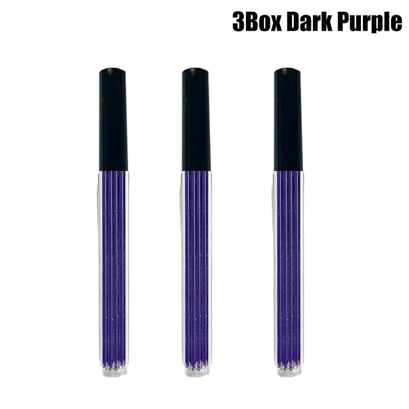 12 Colours 2.0mm HB Replaceable Lead for Automatic Pencils