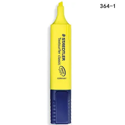 1pcs Staedtler Highlighter