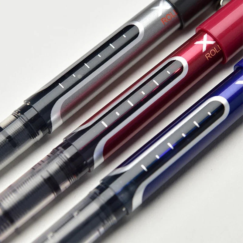 3Pcs/set Gel Pen