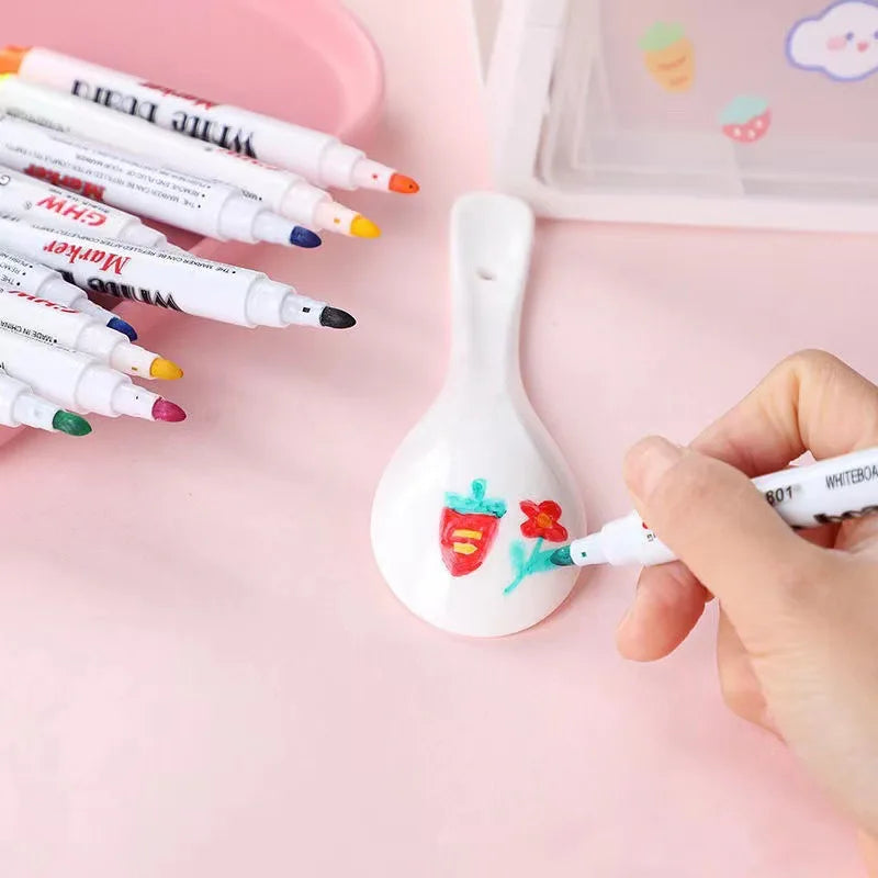 Water Floating Pen Magical Ink