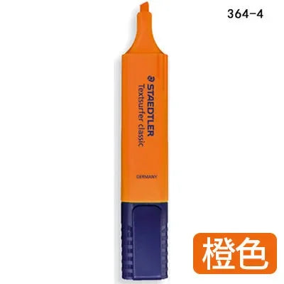 1pcs Staedtler Highlighter