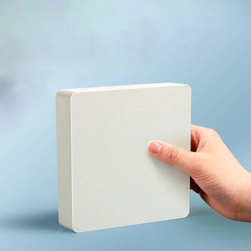 Watercolour paper Postcards 300g