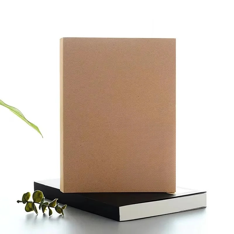 256 Sheet Drawing Book