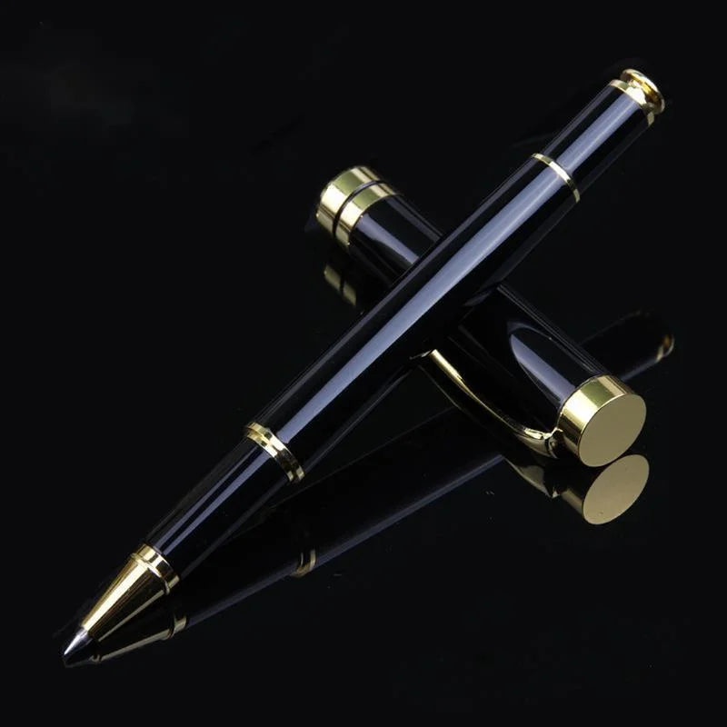 Metal Roller Ballpoint Pen