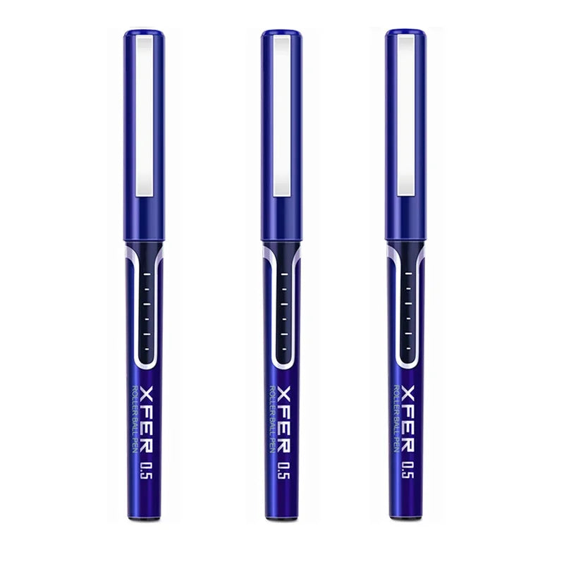 3Pcs/set Gel Pen