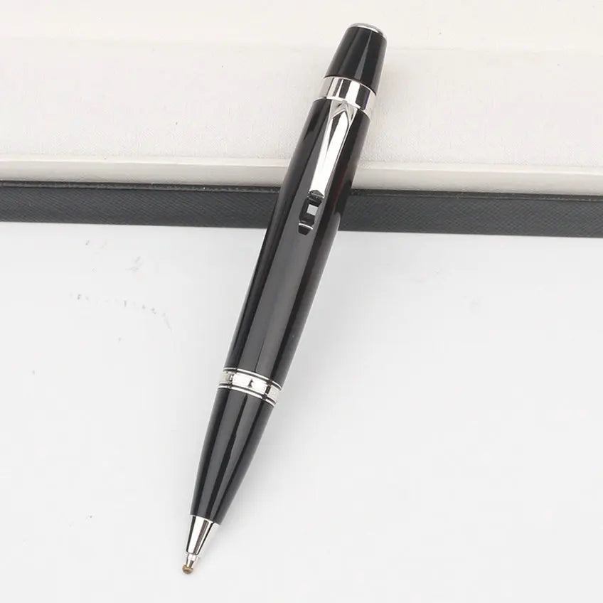 Luxury Gel Pen & Fountain Pen