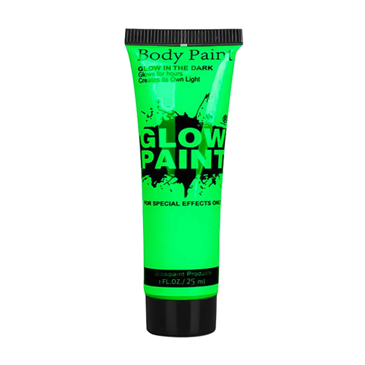 Face Body Art Paint Fluorescent