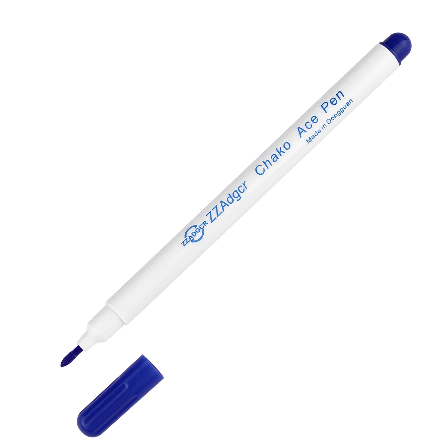 1/3pcs Erasable Ink Fabric Marker Pen