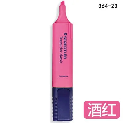 1pcs Staedtler Highlighter
