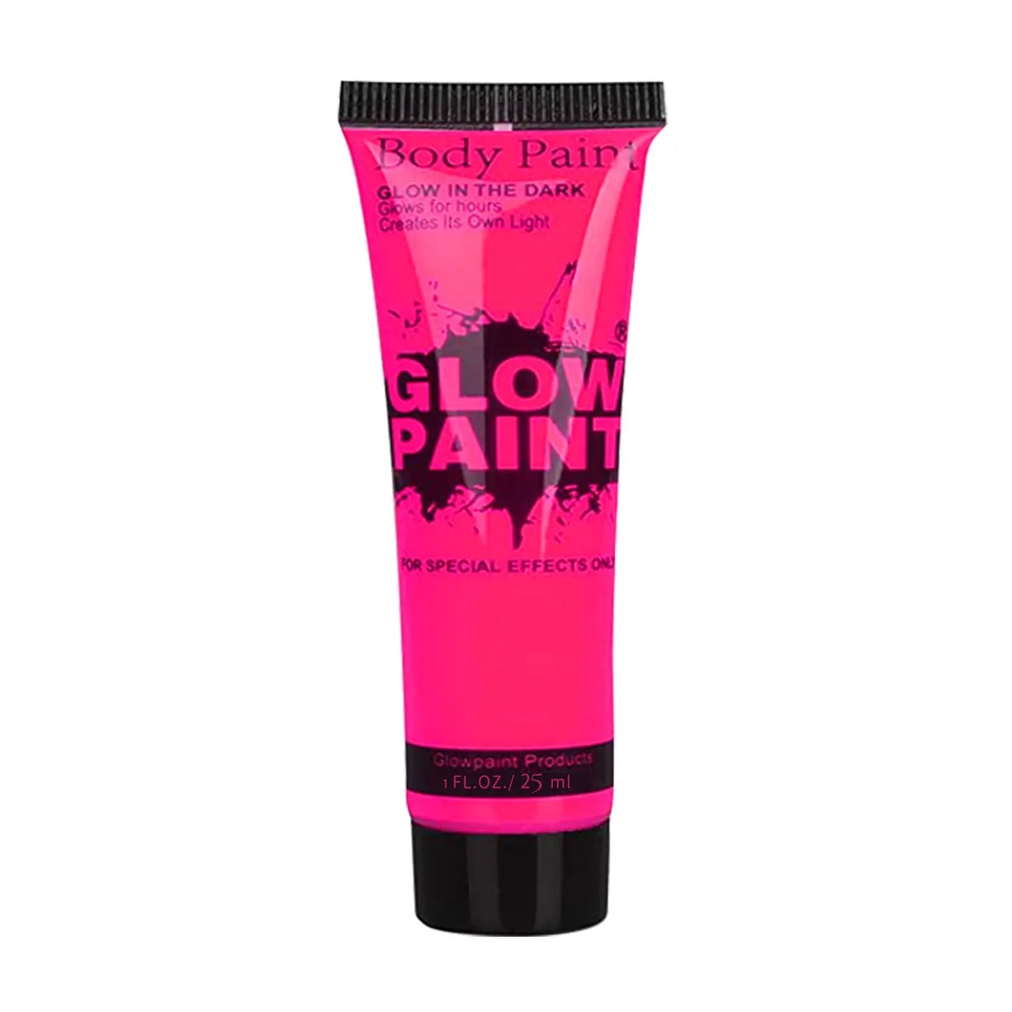 Face Body Art Paint Fluorescent
