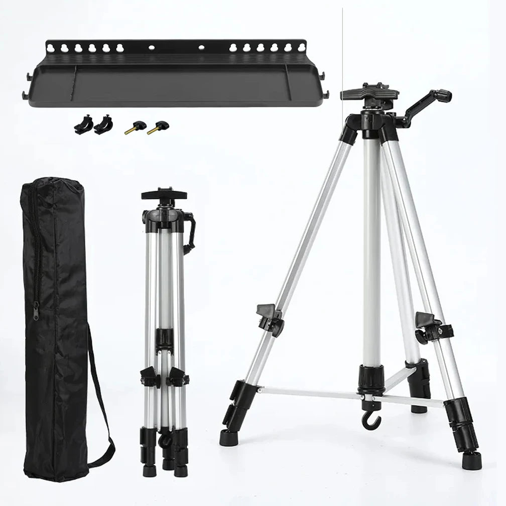 Foldable Portable Easel