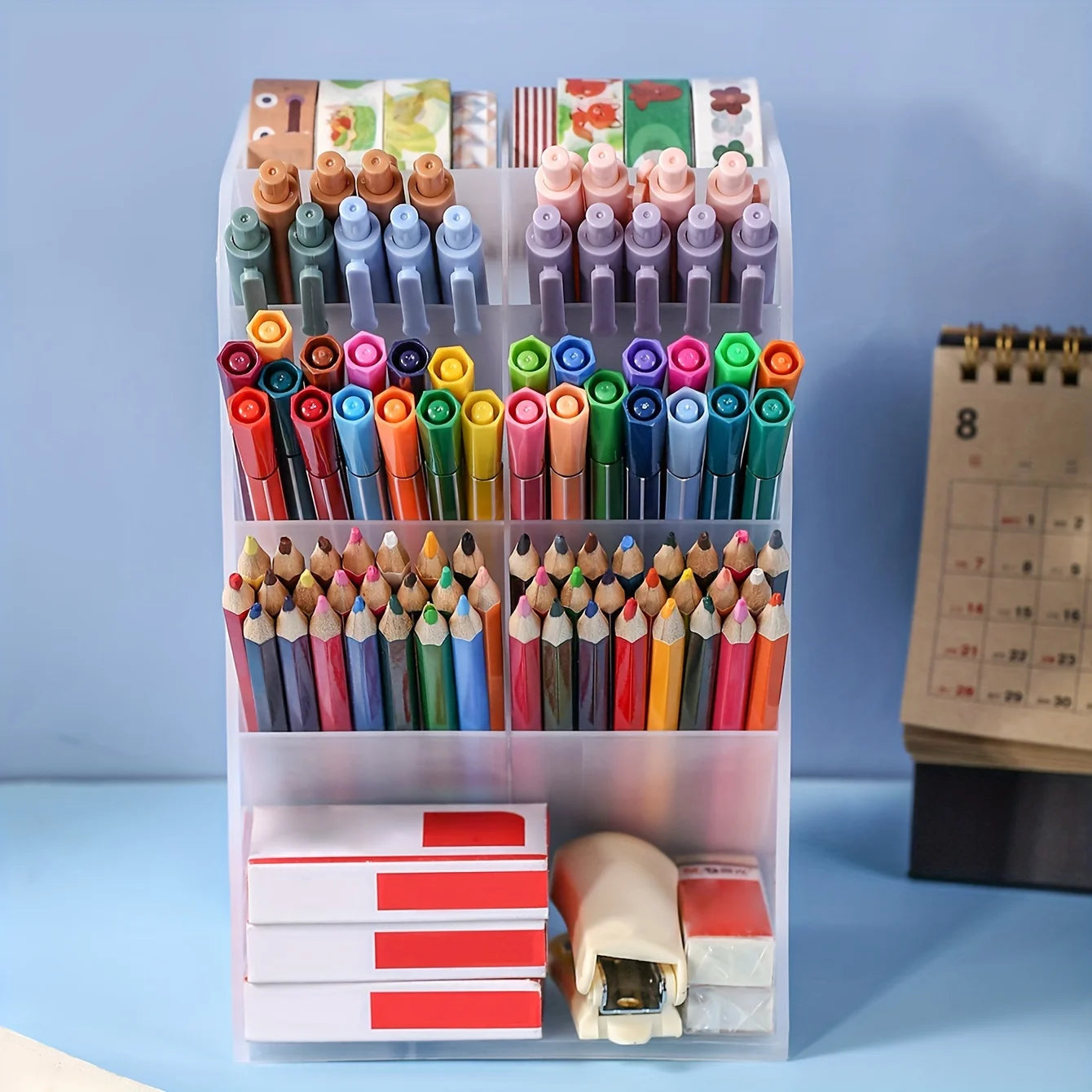 Pen/Pencil Holder