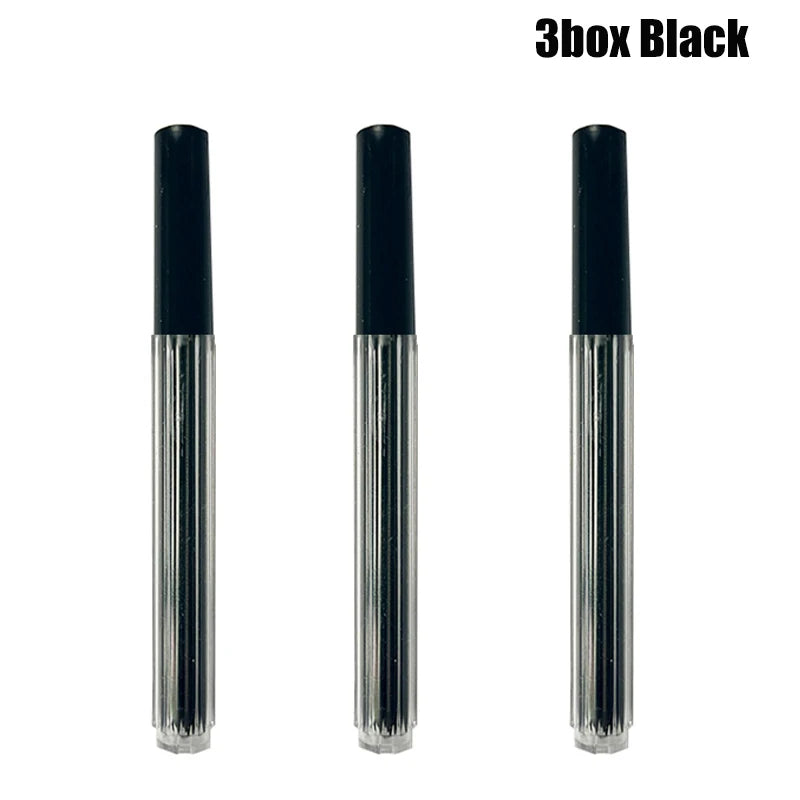 12 Colours 2.0mm HB Replaceable Lead for Automatic Pencils