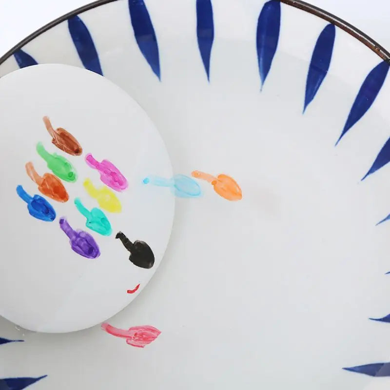 1 Set Whiteboard Markers