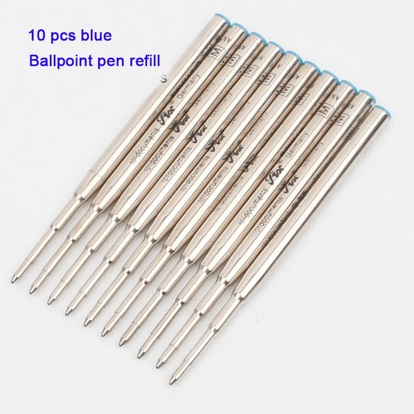 Luxury Gel Pen & Fountain Pen