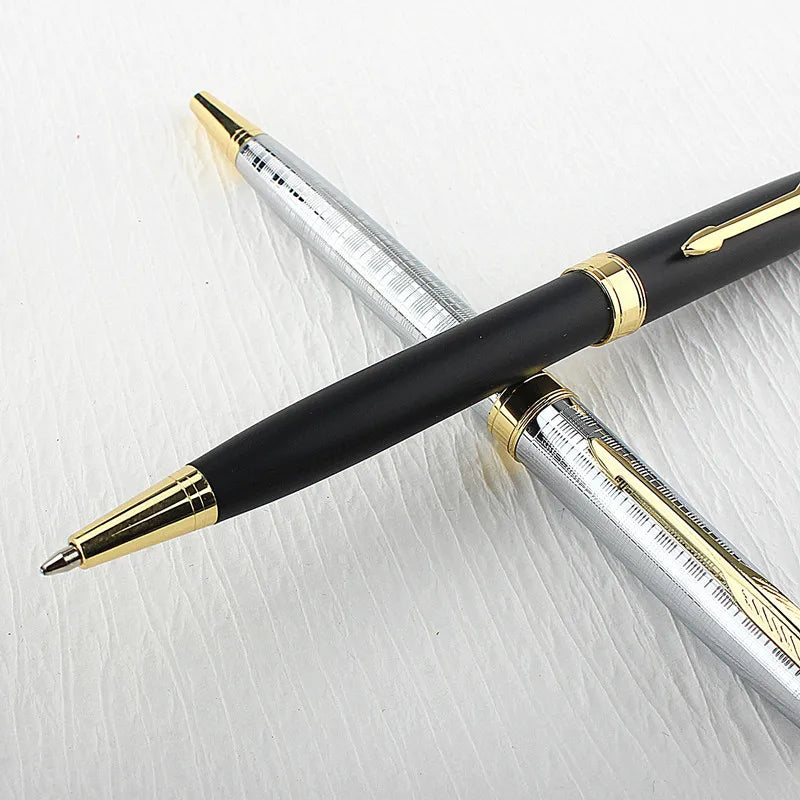 Luxury Metal Pen 0.7mm
