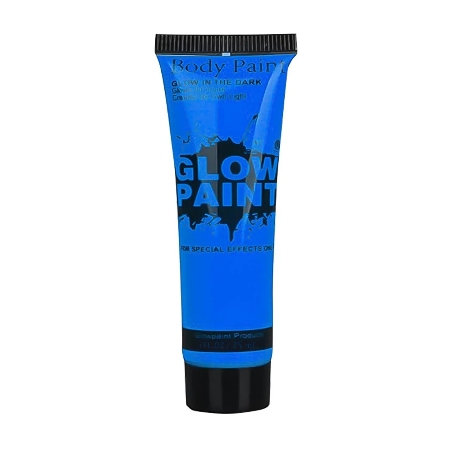 Face Body Art Paint Fluorescent