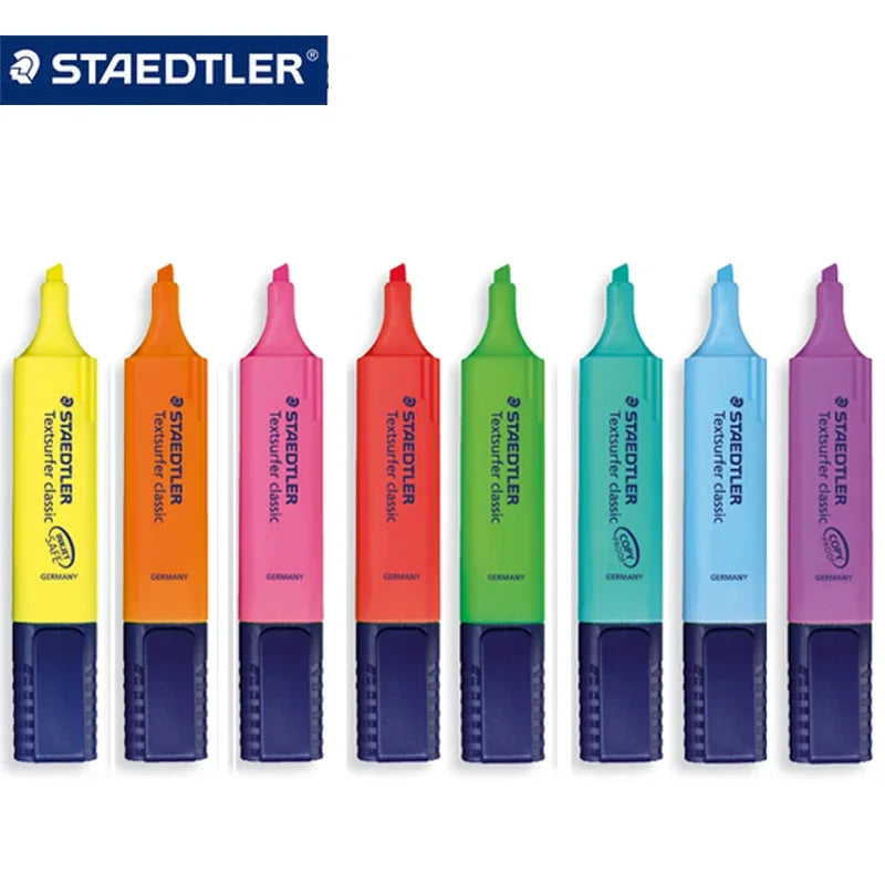 1pcs Staedtler Highlighter