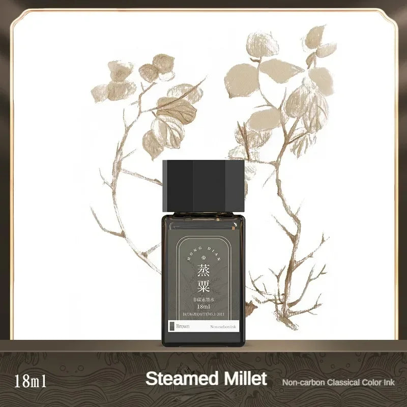 70/60/18ml High Quality Fountain Pens Ink