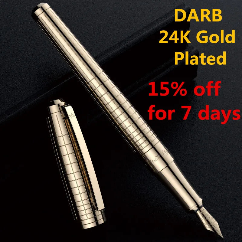 DARB High Quality Fountain Pen